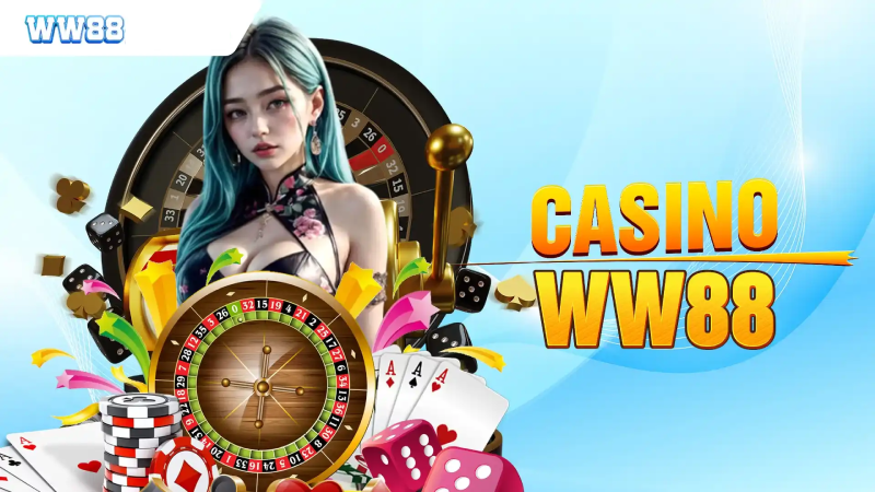 Những lưu ý mà các huynh đài cần ghi nhớ khi chơi Casino online WW88