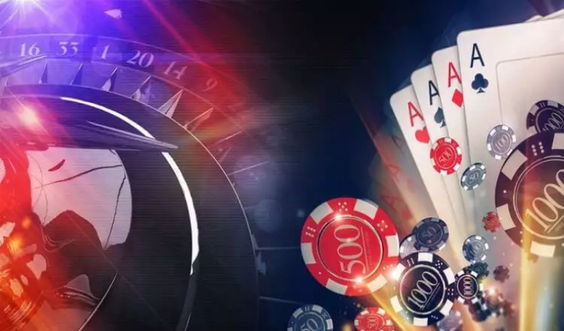 Bỏ túi phương pháp hay để chơi Casino online WW88