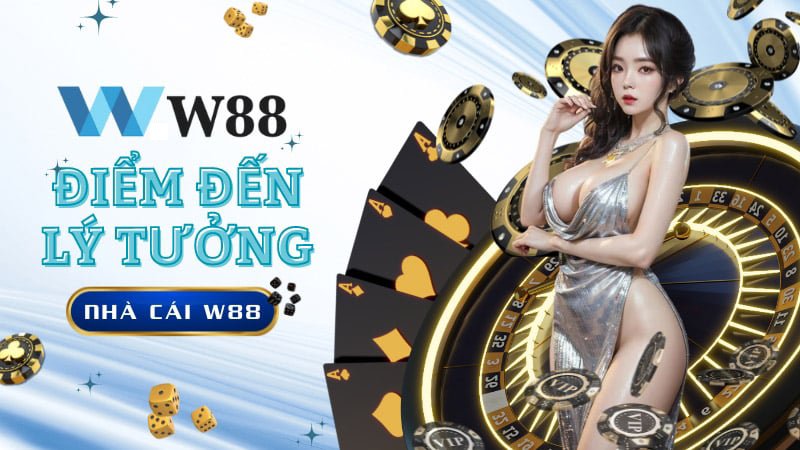 Tổng quan những gì bạn chưa biết về nhà cái WW88