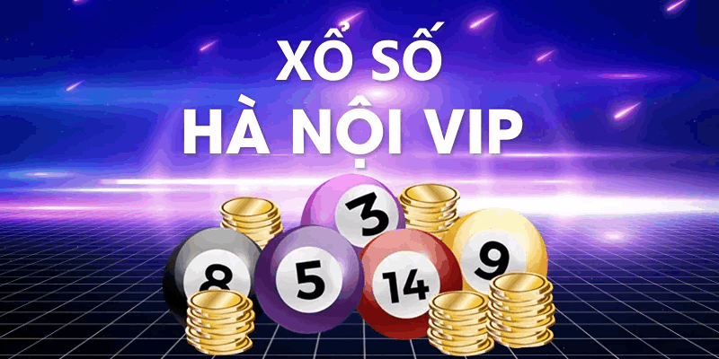 Cách Đặt Cược Xổ Số Hà Nội Vip để Tăng Cơ Hội Trúng Thưởng