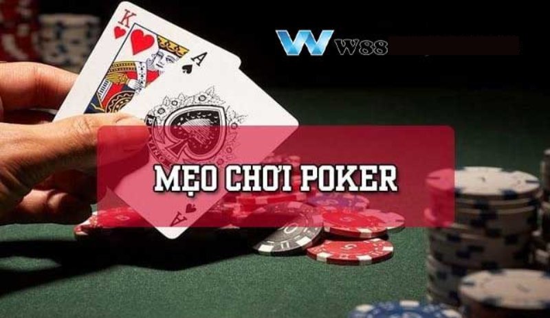 Đầu tư vào phần mềm theo dõi (tracking) để chơi Poker WW88