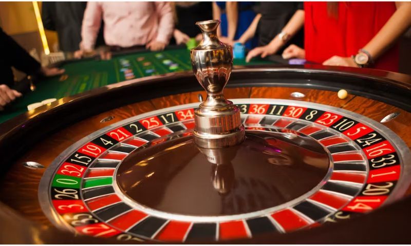 Cách chơi game Roulette WW88 dễ trúng hốt tiền liền tay