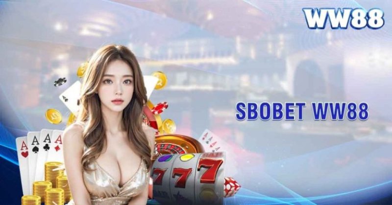 Sbobet WW88