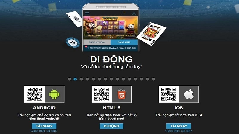 Cách tải app WW88 về điện thoại dễ dàng, nhanh chóng nhất