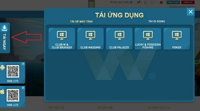 Lợi ích khi bạn tải app WW88 về thiết bị điện thoại