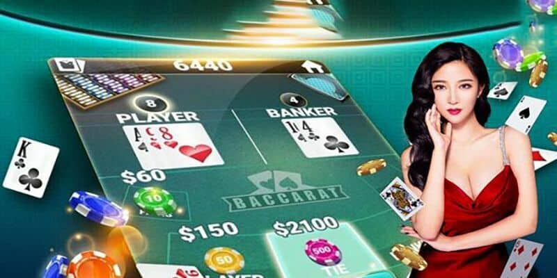 Baccarat WW88 và những cửa cá cược bạn cần biết