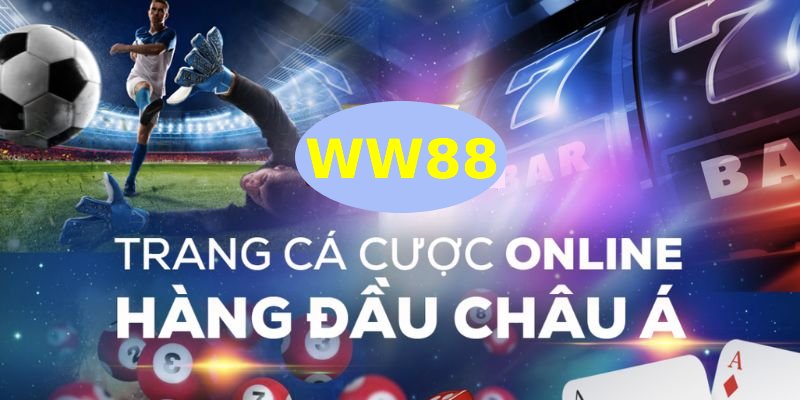 Đôi nét sơ lược về nhà cái WW88