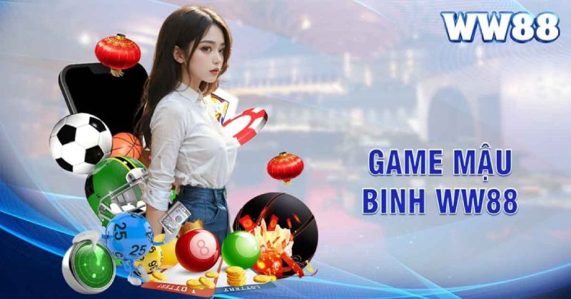 Mậu Binh online WW88