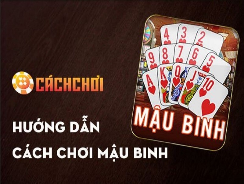 Cách chơi Mậu binh chuẩn tại WW88